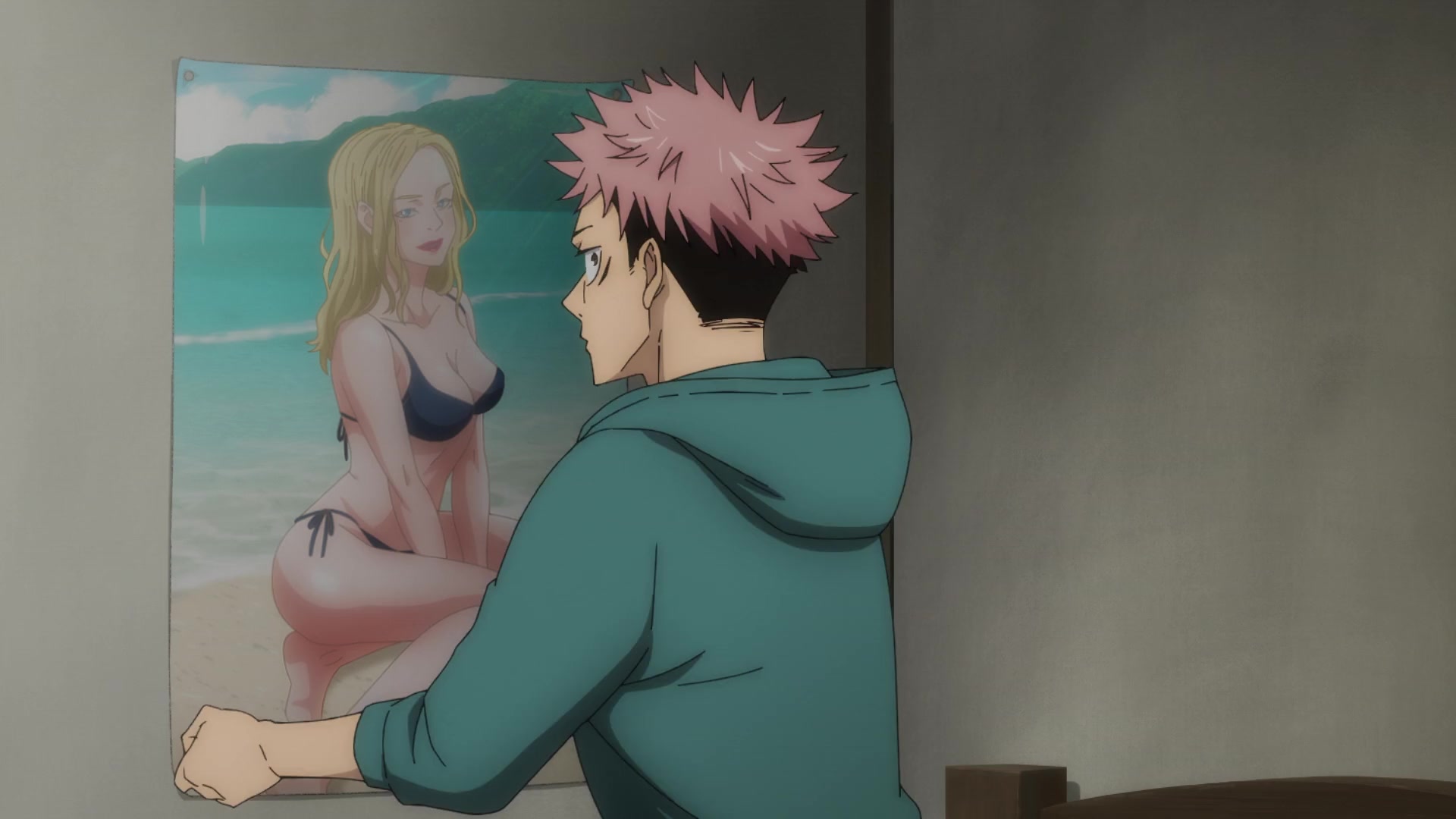 [Tsukyio Editing Resources] Jujutsu Kaisen Season 1 (Episode 2) Raw Clips (216) (tsukyio.com).mp4